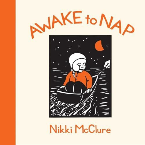McClure, Nikki Awake to Nap