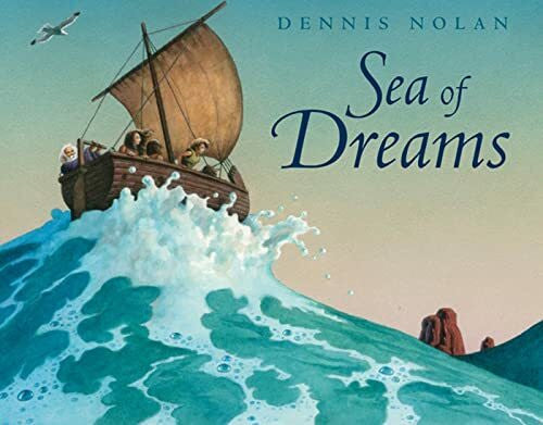 Nolan, Dennis Sea of Dreams