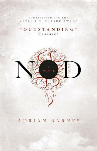 Barnes, Adrian Nod