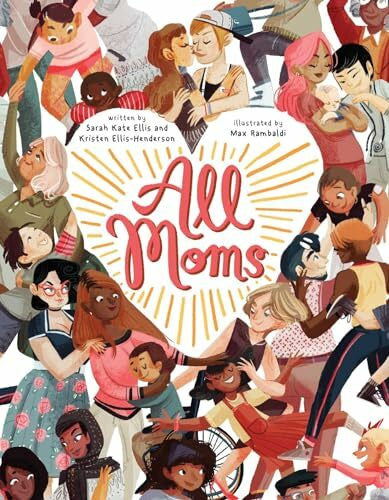 Rambaldi, Max All Moms
