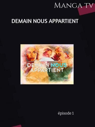 lagnel, christine Demain nous appartient: épisode 1