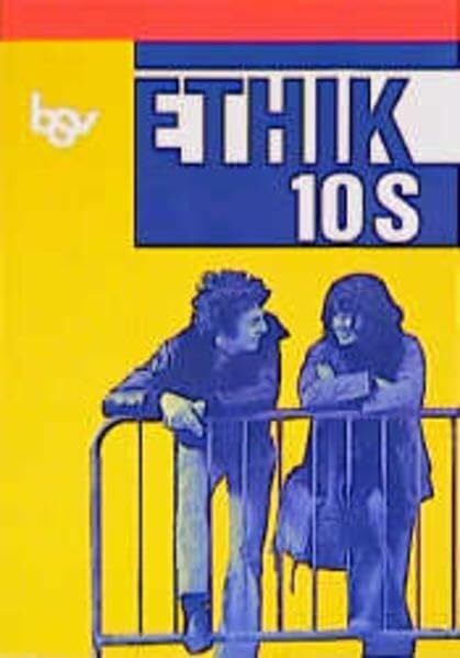 Wilhelmi, Volker Ethik S - Ausgabe Sachsen