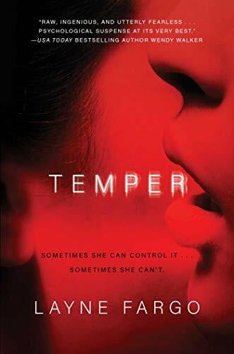 Fargo, Layne Temper