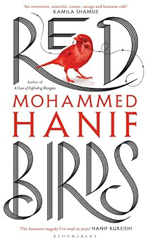 Hanif, Mohammed Red Birds