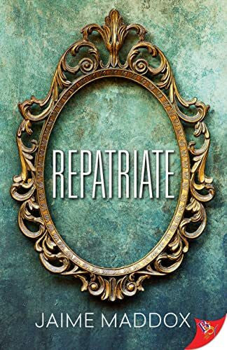 Maddox, Jaime Repatriate