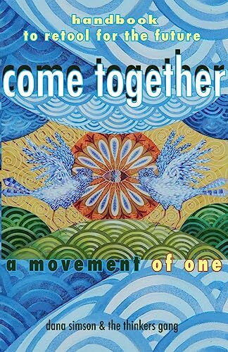 Simson, Dana Come Together