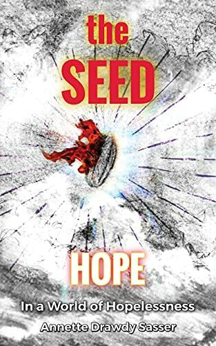 Sasser, Annette Drawdy The SEED: Hope In A World Of Hopelessness