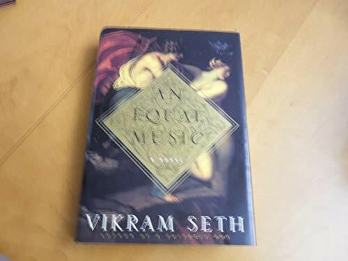 Seth, Vikram An Equal Music