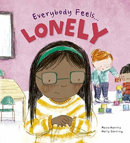 Sterling, Holly Everybody Feels Lonely: 1