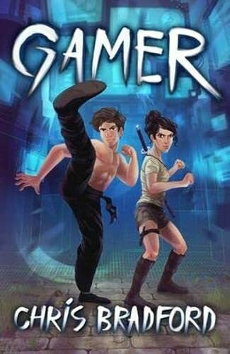 Bradford, Chris Gamer