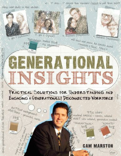 Cam Marston Generational Insights