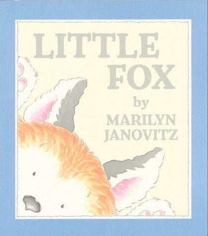 Janovitz, Marilyn Little Fox