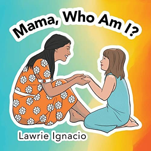 Ignacio, Lawrie Mama, Who Am I?