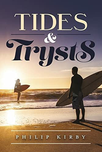 Kirby, Philip Tides & Trysts