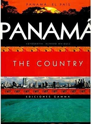 Alfredo Maiquez, Cristobal Ospina Panama, the Country