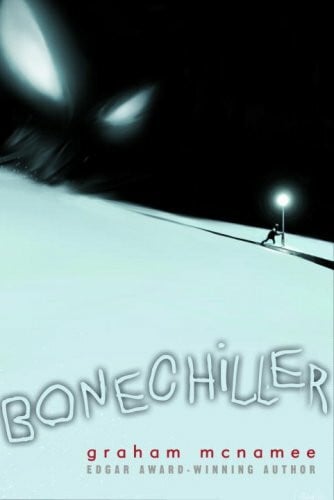 McNamee, Graham Bonechiller