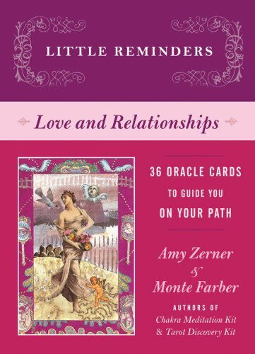 Farber, Monte Little Reminders Love and Relationships