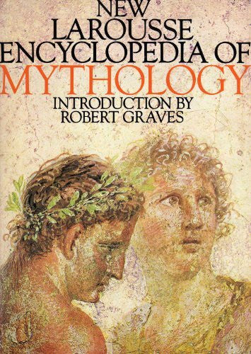 Ames, D. New Larousse Encyclopaedia of Mythology