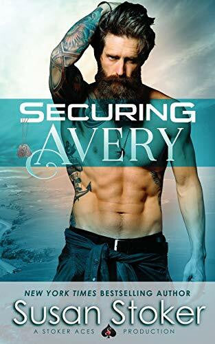 Stoker, Susan Securing Avery (Seal of Protection: Legacy, Band 5)