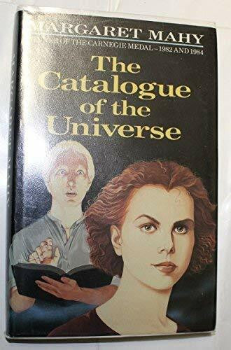 Mahy, Margaret The Catalogue of the Universe