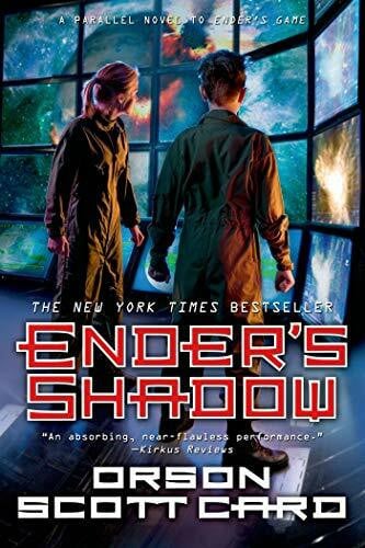 Card, Orson Scott Ender's Shadow