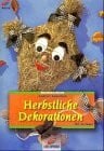 Brunnen-Reihe, Herbstliche Dekorationen