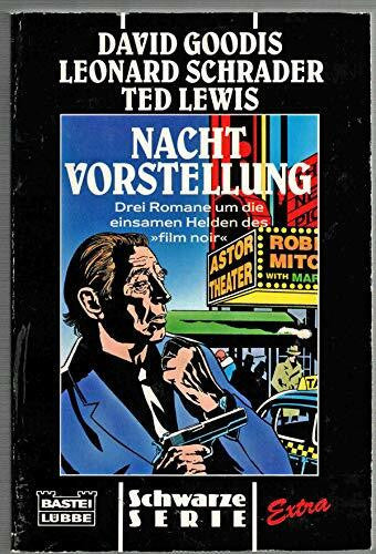 Lewis, Ted Nachtvorstellung