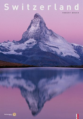 Robert Bösch Switzerland: Dtsch.-Französ.-Italien.-Engl.-Span.-Russ.-Japan.-Chines.