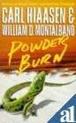 Montalbano, William D. Powder Burn