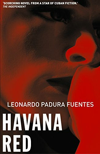 Bush, Peter Havana Red: A Mario Conde Mystery (Mario Conde Investigates)
