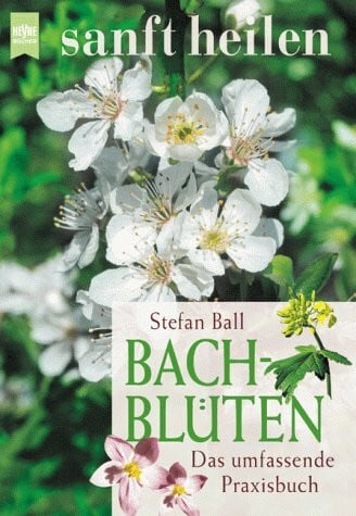 Ball, Stefan Bach-Blüten