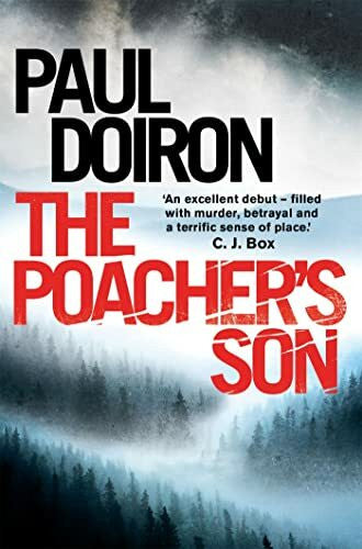 Doiron, Paul The Poacher's Son