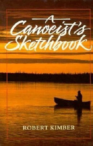 Stelmok, Jerry A Canoeist's Sketchbook