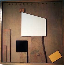 Gerardo Rueda Gerardo Rueda: Exposicion retrospectiva 1944-1989, Casa del Monte, 11 de Mayo al 30 de Junio, Madrid, 1989 = Gerardo Rueda : retrospective exhibition ... to 30th June, Madrid, 1989 (Spanish Edition)