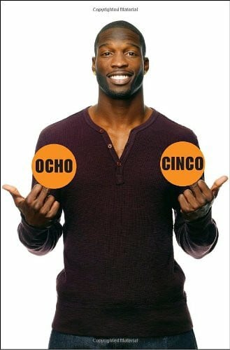 Cole, Jason Ocho Cinco: What Football and Life Have Thrown My Way