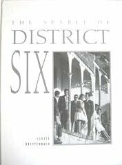 cloete-breytenbach-brian-barrow Spirit of District Six, The