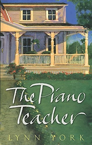 York, Lynn The Piano Teacher
