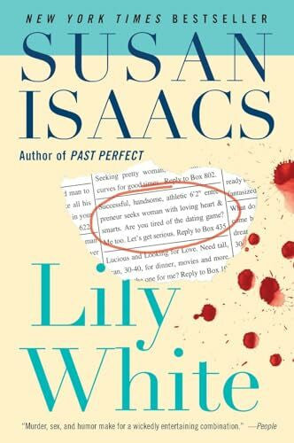 Isaacs, Susan Lily White