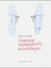 Schäfer, Peter H Frankfurter Nachbarschaftsbeobachtungen: Cartoons