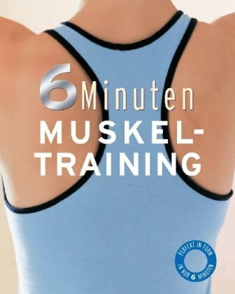 faye rowe 6 Minuten Muskeltraining