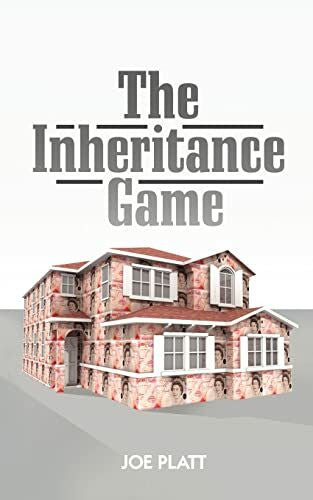 Platt, Joseph The Inheritance Game