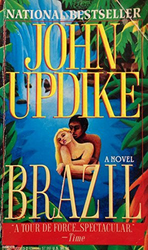 Updike, John Brazil
