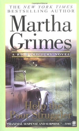 Grimes, Martha Help The Poor Struggler
