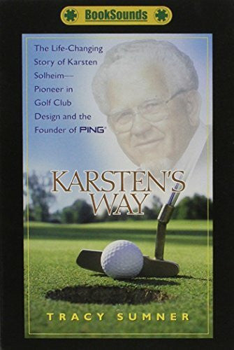 Sumner, Tracy Karsten's Way