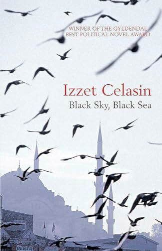 Celasin, Izzet Black Sky, Black Sea