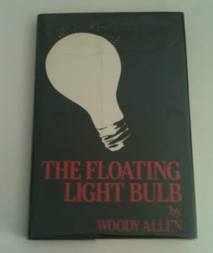 Allen, Woody Floating Light Bulb