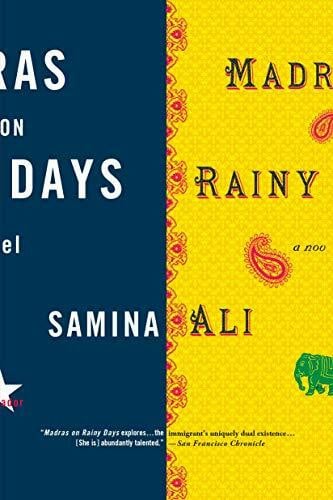 Ali, Samina Madras on Rainy Days