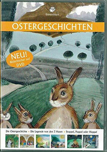 Sander, A Ostergeschichten: Bilderbücher auf DVD