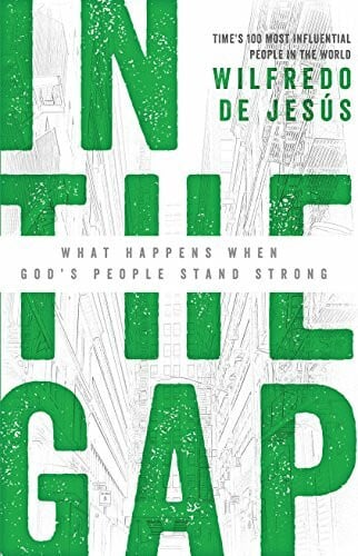 De Jesús, Wilfredo In the Gap: What Happens When God's People Stand Strong