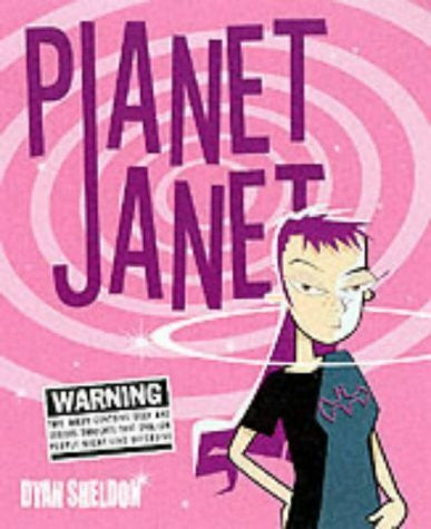 Sheldon Dyan Planet Janet